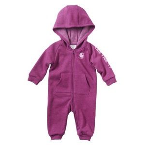 Carthartt fleece dungaree
